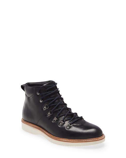 Ted Baker Liykerr Hiking Boot In Black At Nordstrom Rack for Men Lyst