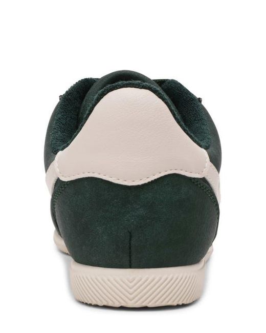 Dolce Vita Green Gaven Sneaker