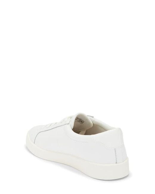 Vionic White Estelle Sneaker