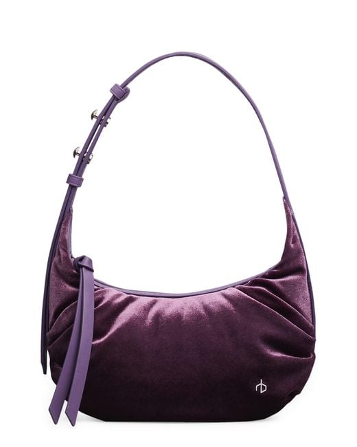 Rag and hot sale bone hobo bag