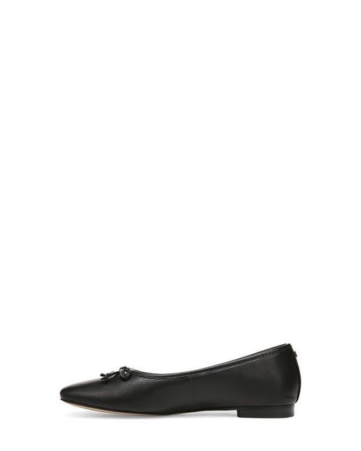 Sam Edelman Black Meadow Ballet Flat