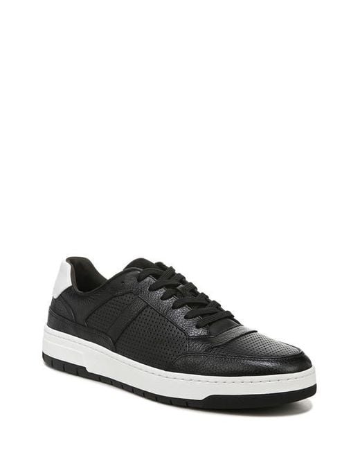 Vince Black Mason Sneaker for men