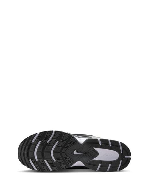 Nike Black V5 Rnr Sneaker for men