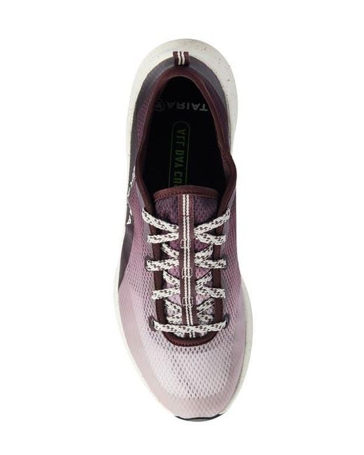 Ariat White Shiftrunner Sneaker