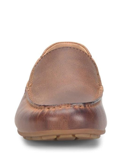 Børn Brown Emmett Loafer for men