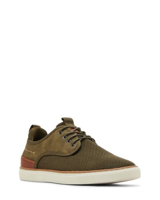 Madden Green Castra Sneaker for men