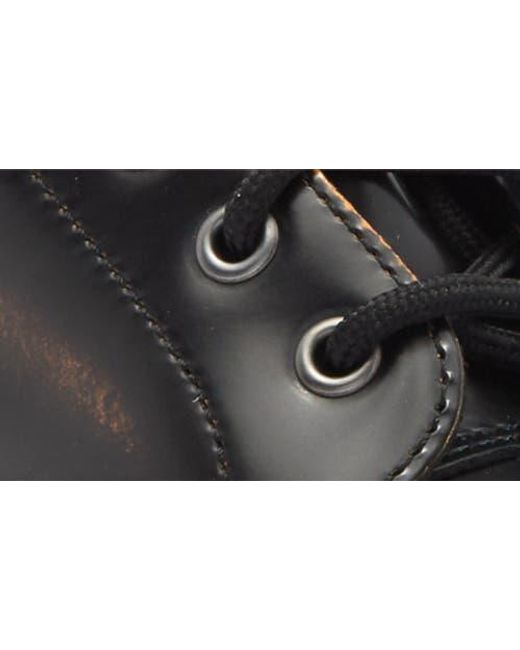 Dr. Martens Black 1460 Pascal Lace-Up Boot