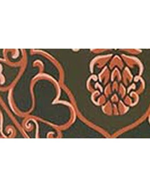 Barbour Brown High Boots