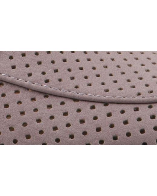 White Mountain Brown Samson Loafer