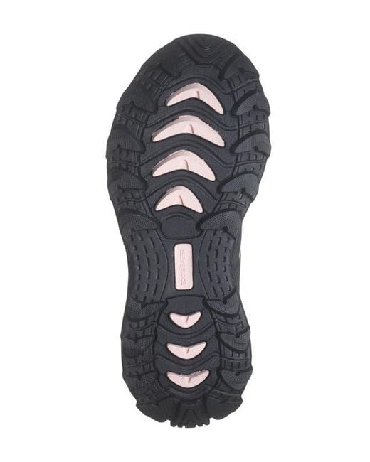 Eddie Bauer Gray Pinnacle V2 Low Sneaker