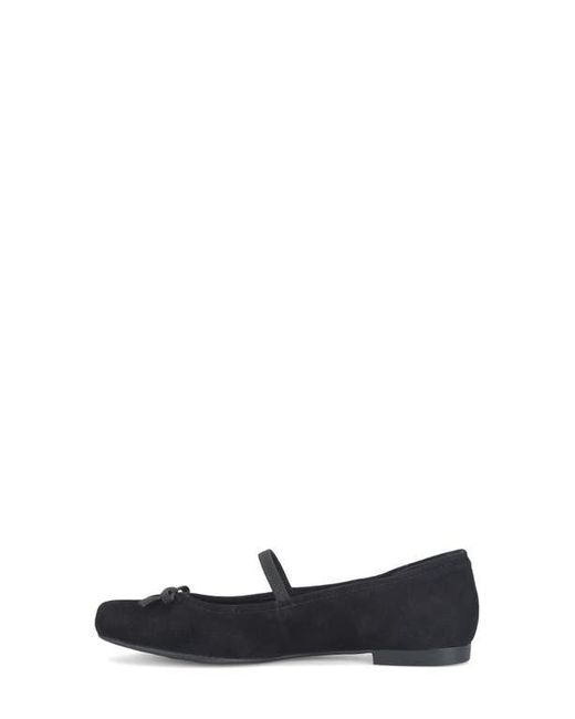 Børn White Bley Mary Jane Flat