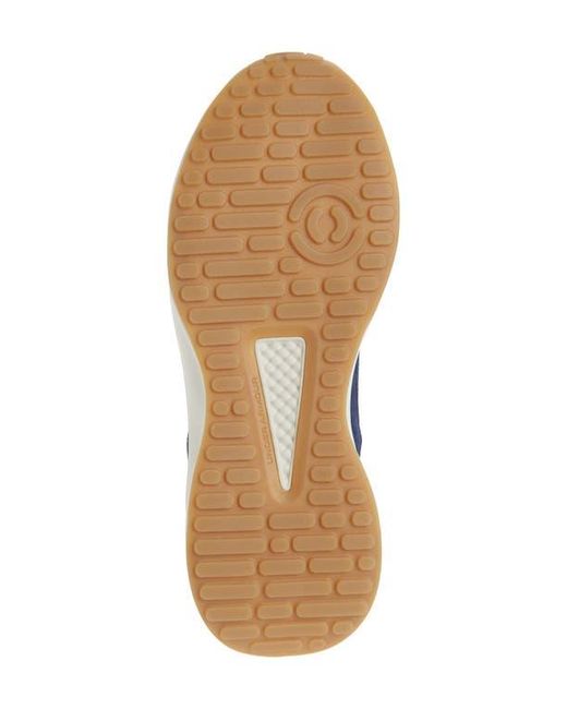Under Armour Blue Edge Sneaker for men