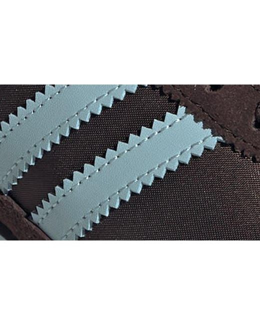 Adidas Black Sl 72 Sneaker