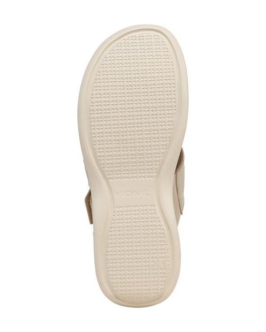Vionic Natural Starla Sandal