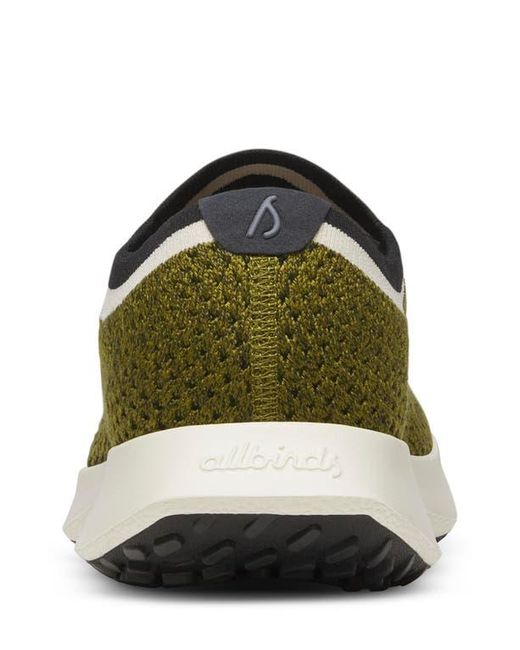 ALLBIRDS Green Tree Dasher 2 Sneaker for men