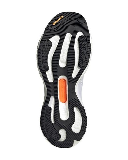 Adidas By Stella McCartney White True Pace Running Shoe for men
