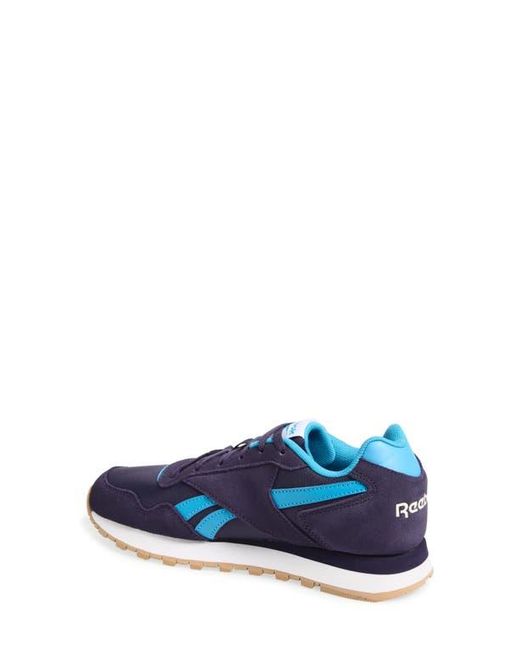 Reebok Blue Glide Sneaker