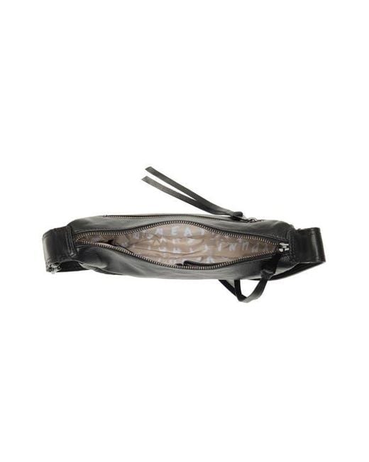 Aimee Kestenberg Black Wanderlust Sling Shoulder Bag