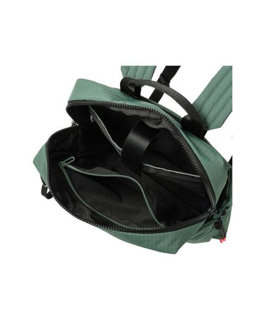 Hedgren Green Akira Backpack