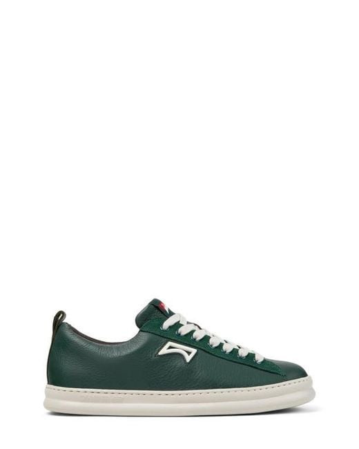 Camper Green Runner Four Sneaker for men