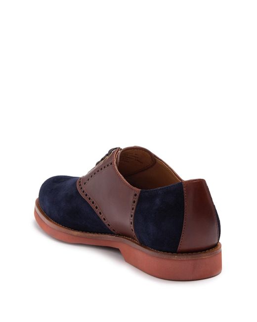 polo ralph lauren rhett saddle