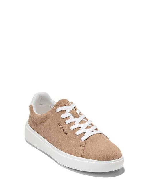 Cole Haan Grand Crosscourt Traveler Sneaker