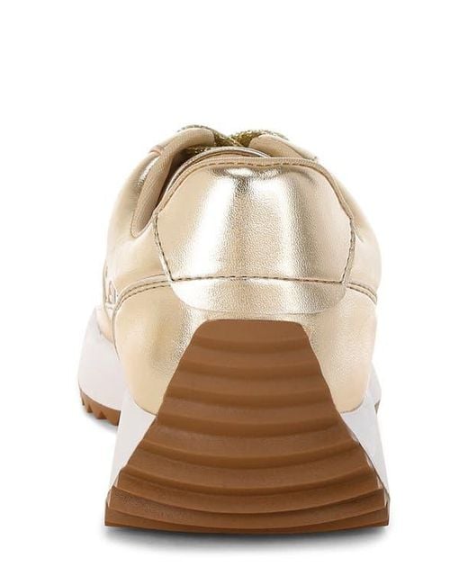 Rag & Co Natural Mujori Sneaker