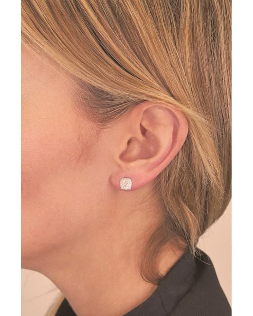 Bony levy diamond earrings deals