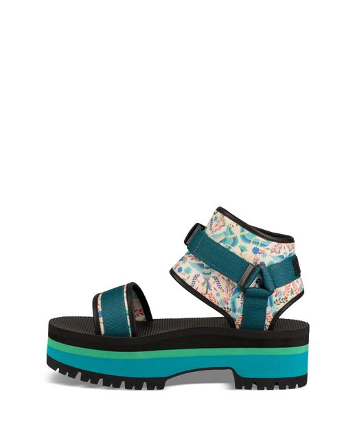 platform tevas nordstrom rack