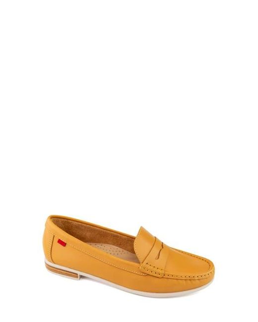 Marc Joseph New York Natural Hamptons Penny Loafer