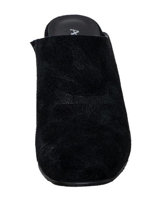 Antelope Black Peni Mule