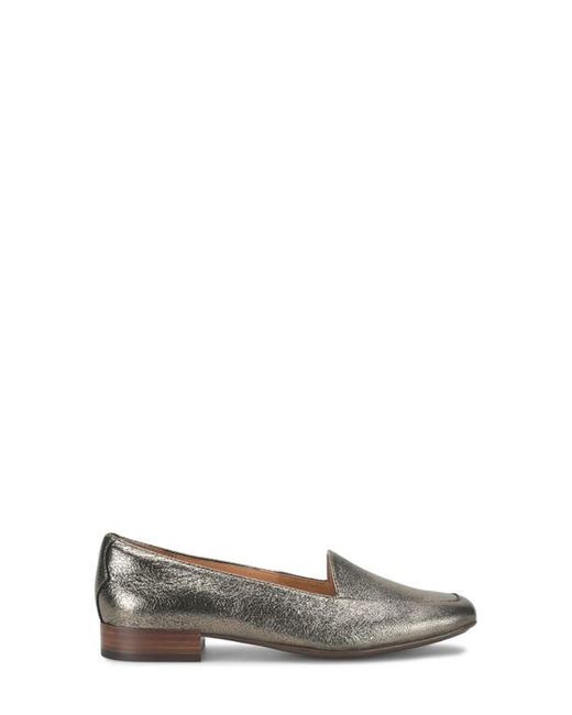 Söfft Gray Eldyn Loafer