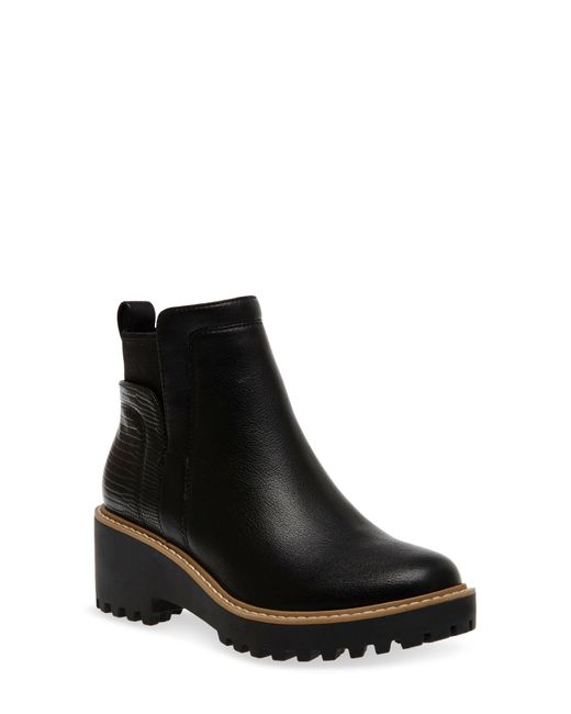 dolce vita pepper chelsea boot