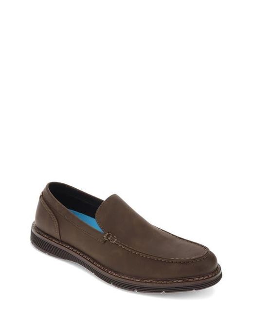 Dockers Brown Elmhurst Loafer for men