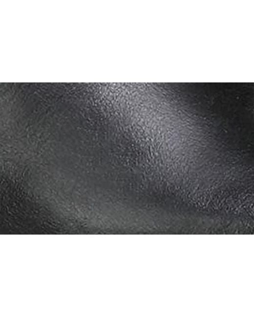 27 EDIT Naturalizer Black Idris Riding Boot
