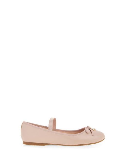 Kate Spade Pink Amora Ballet Flat