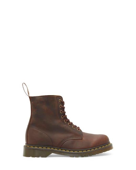Dr. Martens Brown 1460 Pascal Boot