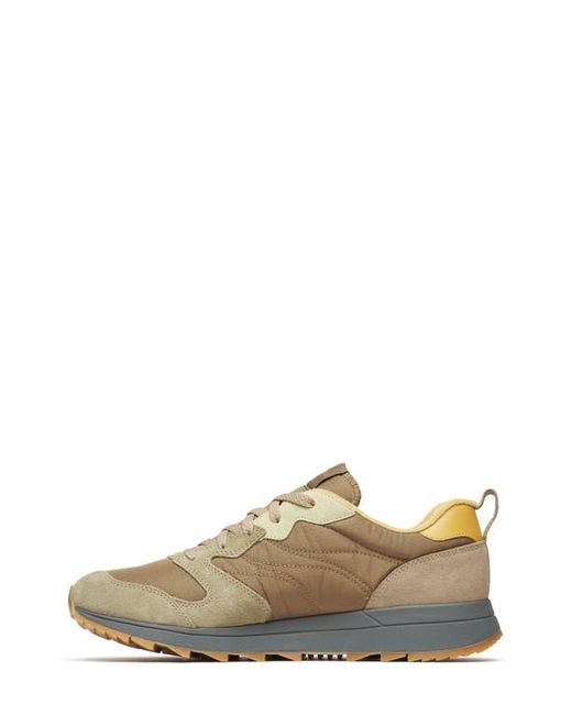 Merrell Multicolor Alpine 83 Sneaker for men