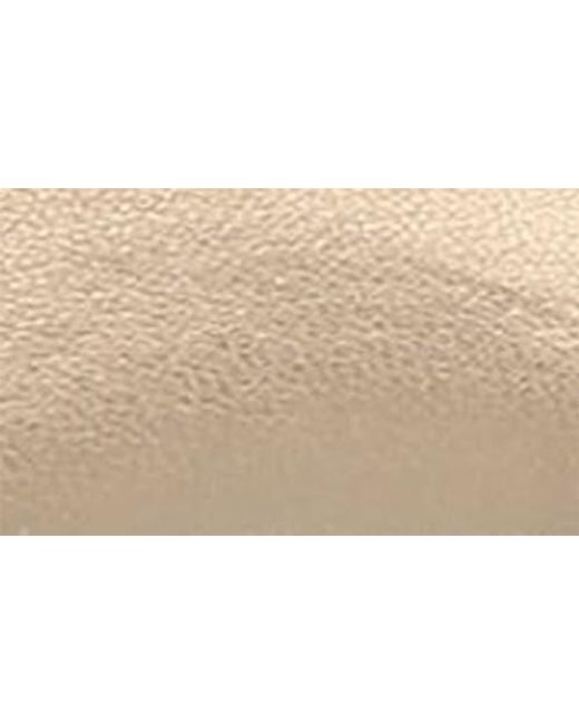 Vince Natural Kameron Leather Sneaker