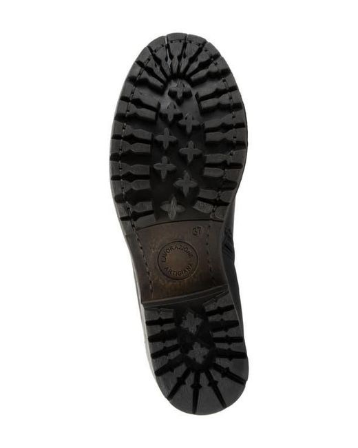 BUENO Black Fae Bootie