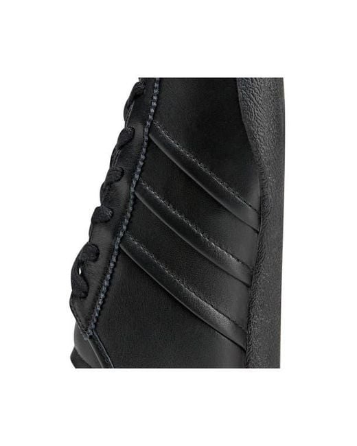 Adidas Black Tokyo Sneaker for men