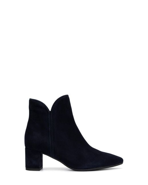 Aquatalia deals lucia bootie