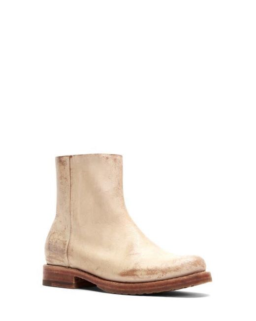 Frye Natural Veronica Bootie