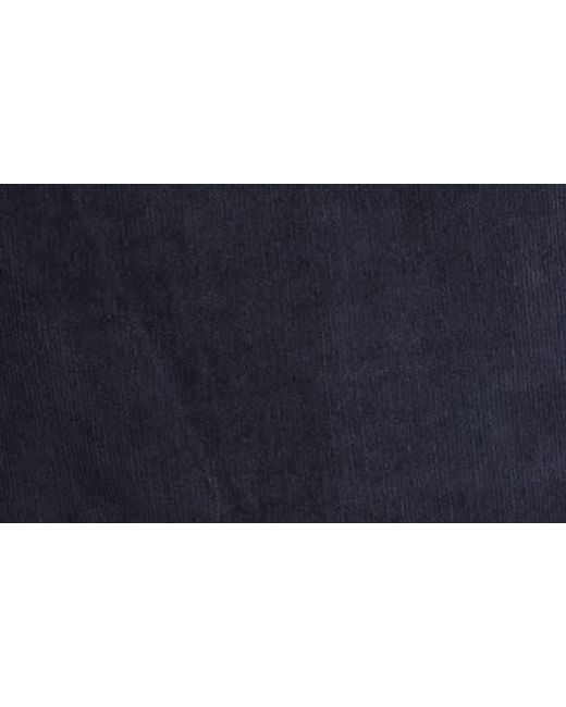 Travis Mathew Blue Cuddy Cabin Drawstring Shorts for men