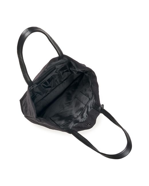 Botkier Black Chelsea Tote Bag