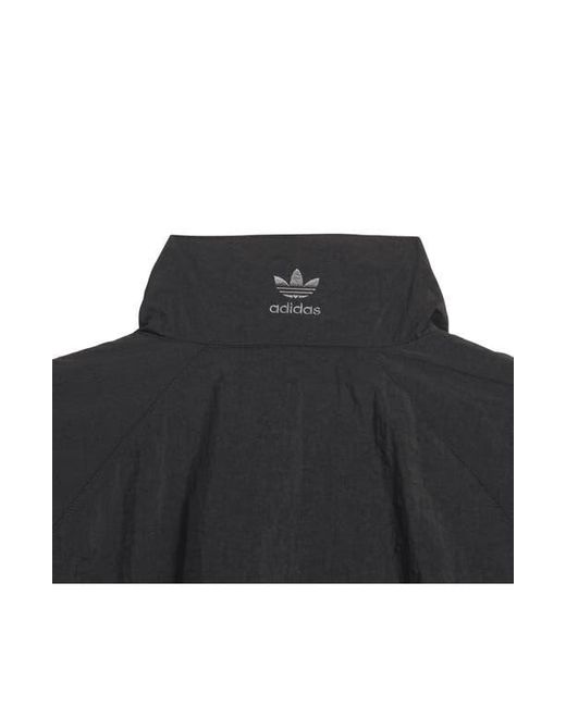 adidas X Fa Aloxe Track Jacket in Black for Men | Lyst