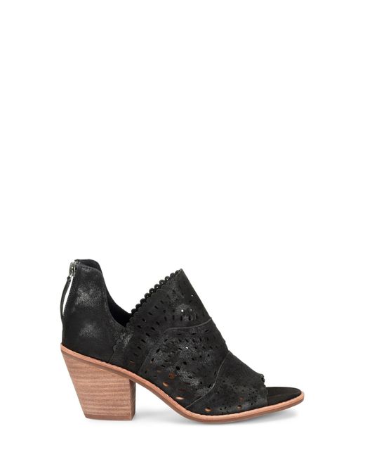 sofft cabana block heel sandal