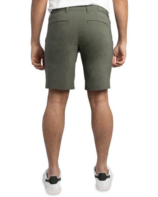 Xray Jeans Gray Five Pocket Shorts for men