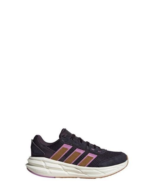 Adidas Blue Astrastar Sneaker