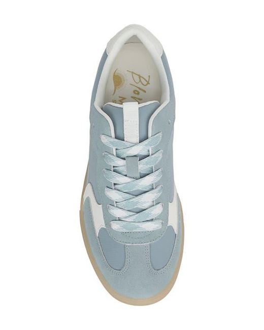 Blowfish Blue Tastic Sneaker